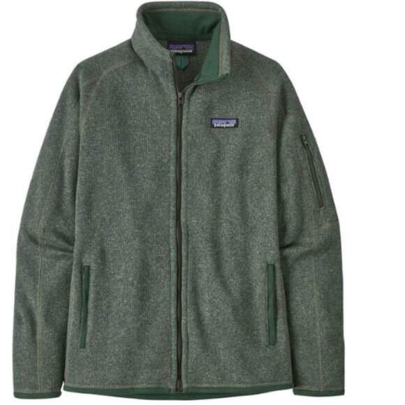Patagonia Jackets & Blazers - Patagonia Women's Better Sweater Fleece Jacket